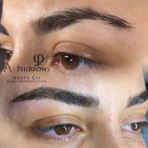 Microblading işleminden sonra dikkat edilmesi gerekenler – Hülya Çil Kalıcı Makyaj