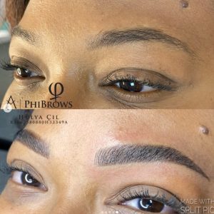 Microblading işleminden sonra dikkat edilmesi gerekenler – Hülya Çil Kalıcı Makyaj