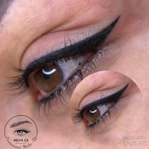 eyeliner