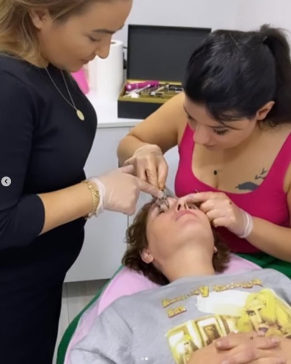 Workshop Lip Blush - Dudak Renklendirme - Görsel 6
